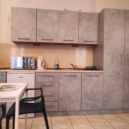 Apartamenty Amber Краков Экстерьер фото