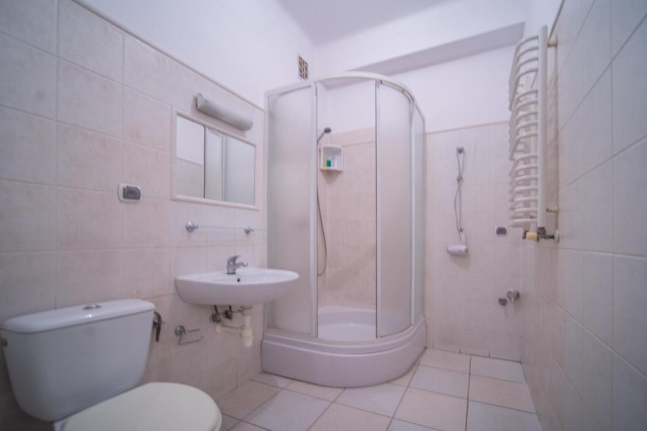 Apartamenty Amber Краков Экстерьер фото