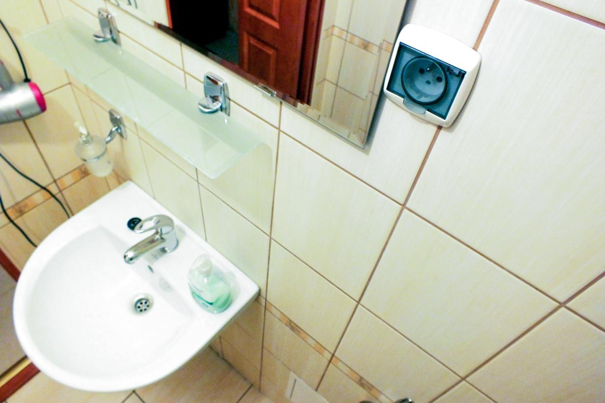 Apartamenty Amber Краков Экстерьер фото