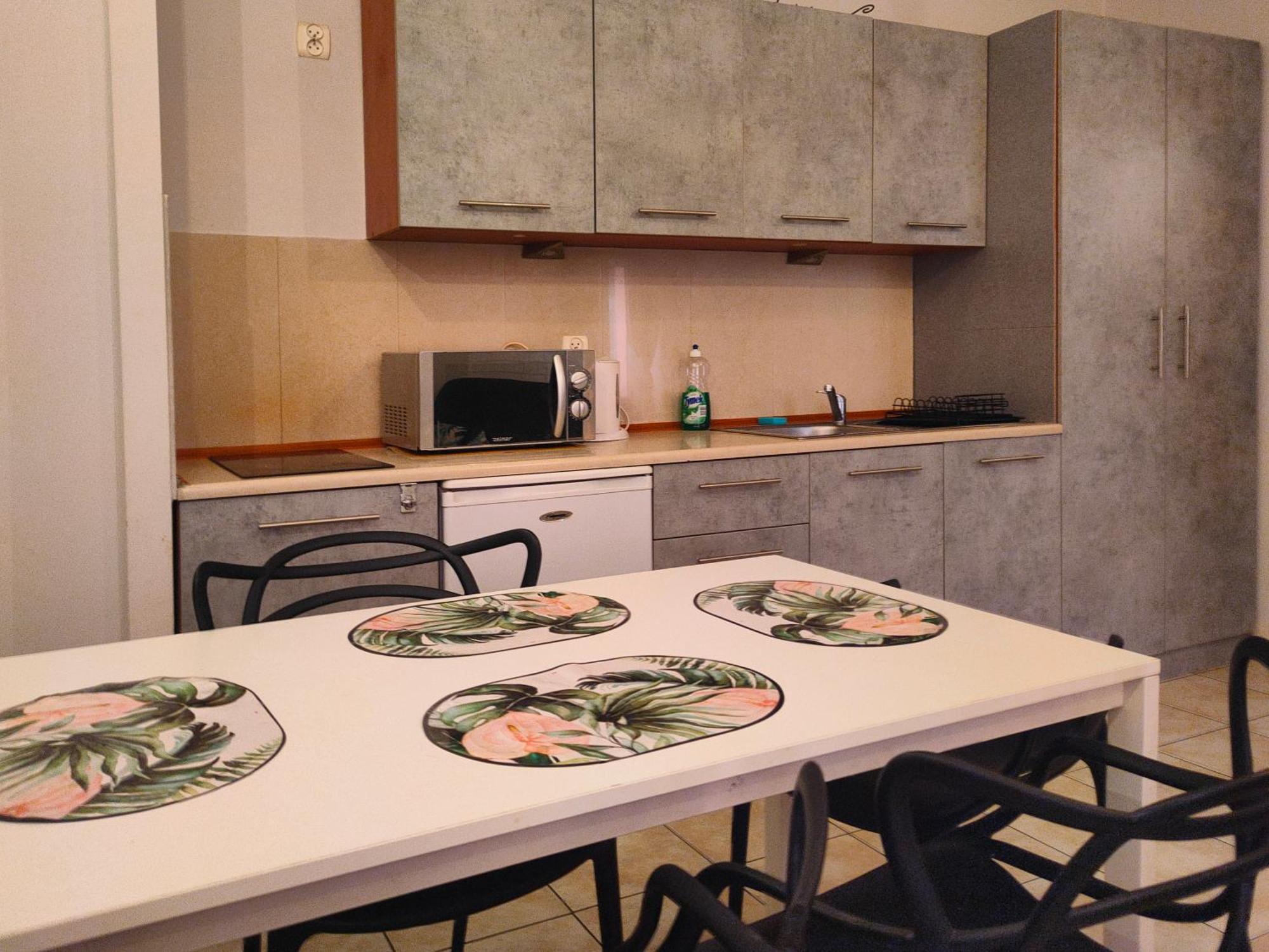 Apartamenty Amber Краков Экстерьер фото