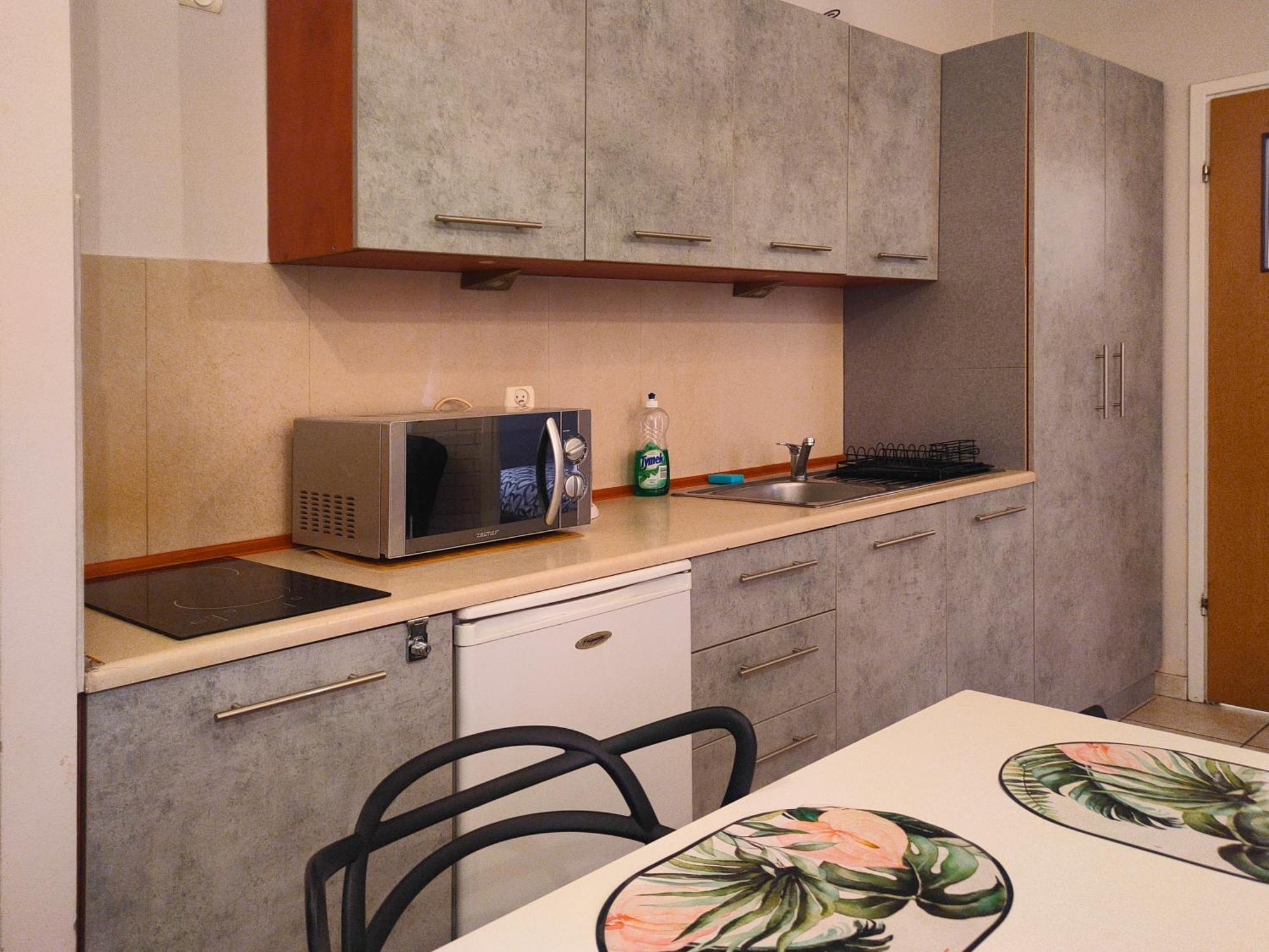 Apartamenty Amber Краков Экстерьер фото