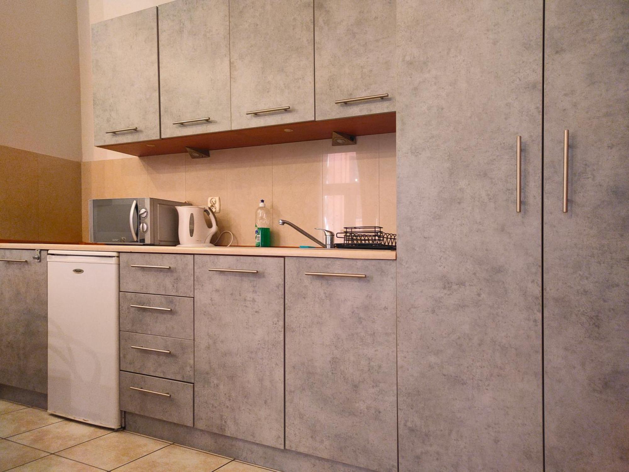 Apartamenty Amber Краков Экстерьер фото