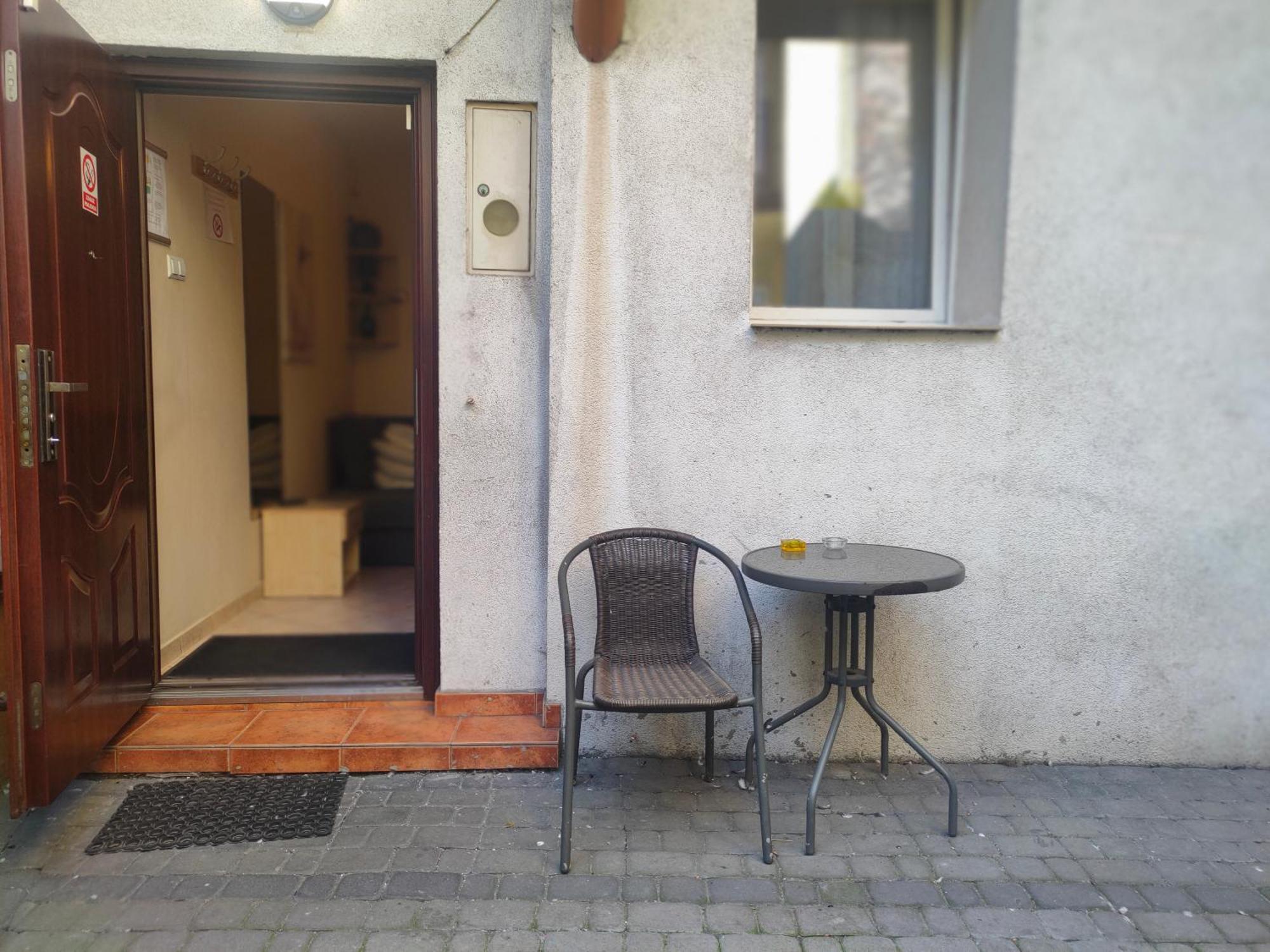 Apartamenty Amber Краков Экстерьер фото