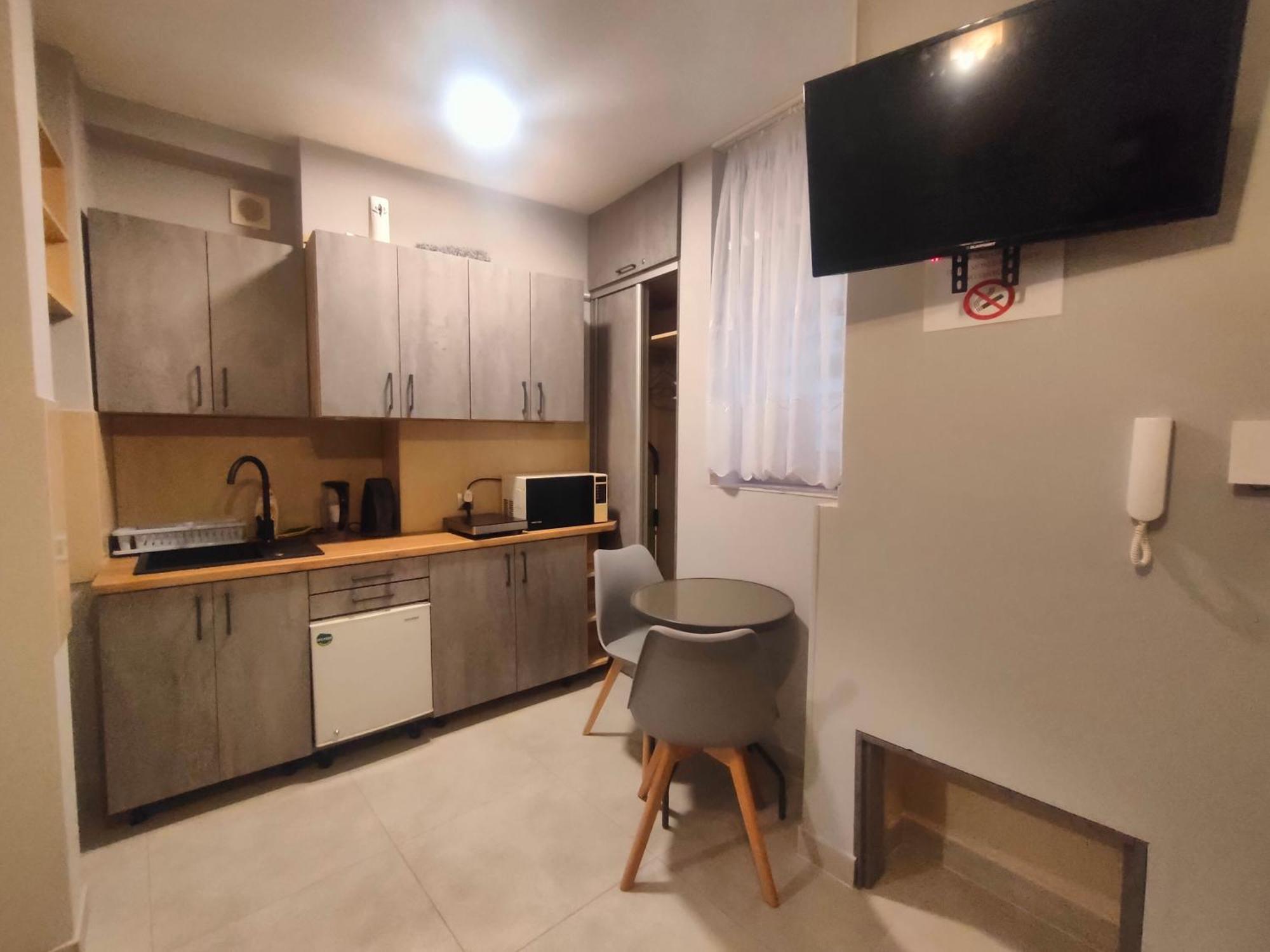Apartamenty Amber Краков Экстерьер фото