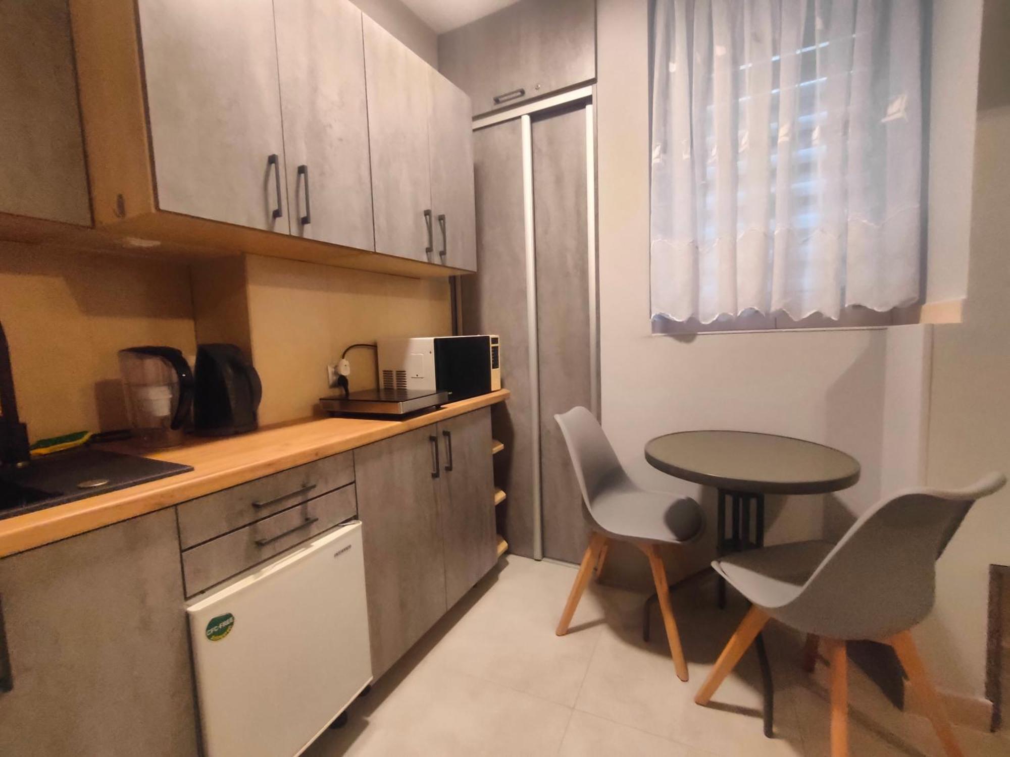 Apartamenty Amber Краков Экстерьер фото