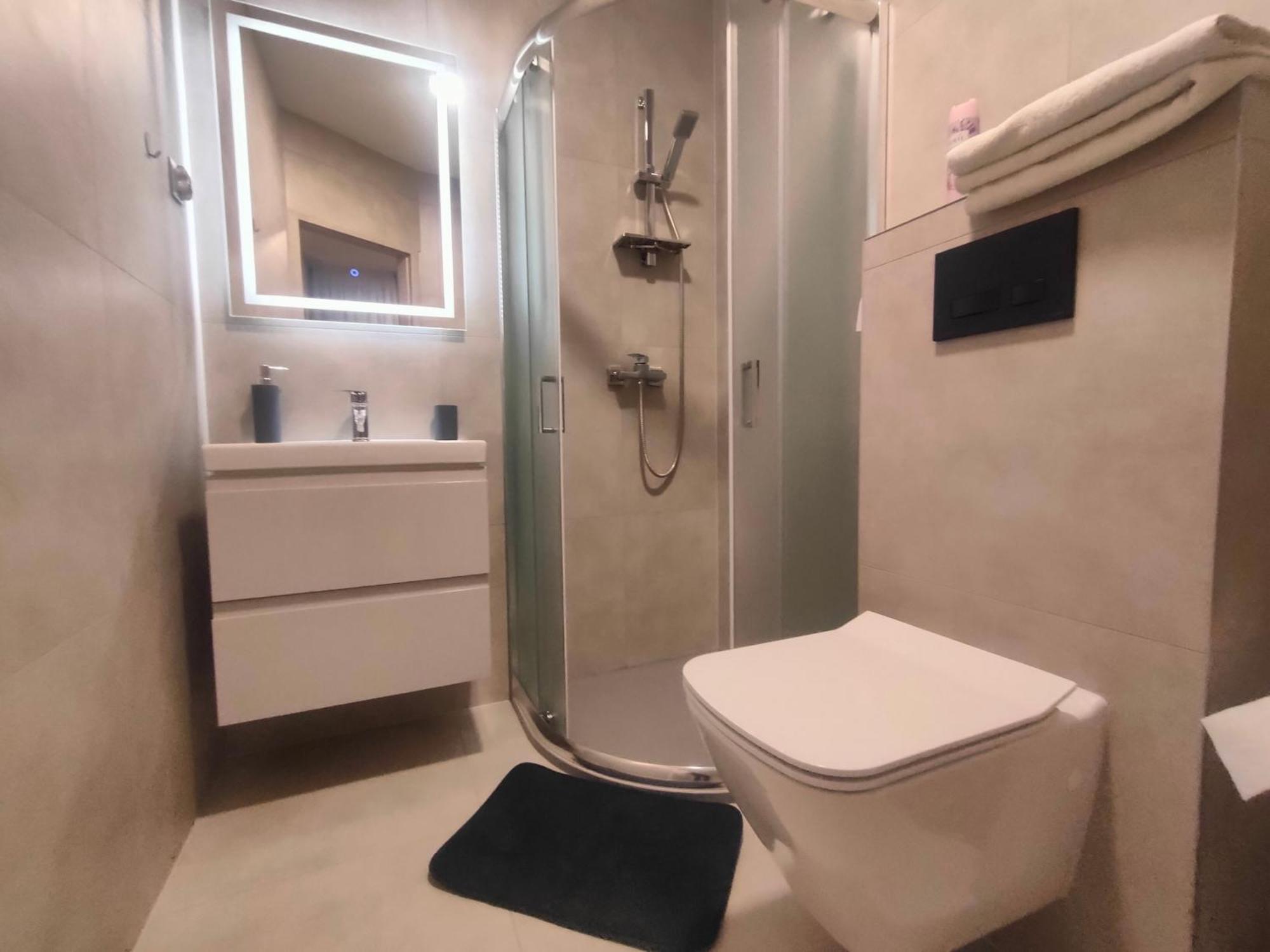 Apartamenty Amber Краков Экстерьер фото